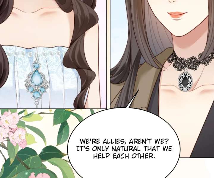 The Substitute Bride And The Overly affectionate Husband Chapter 47 page 58