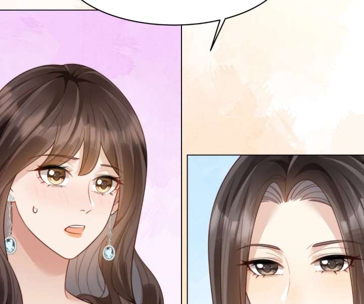The Substitute Bride And The Overly affectionate Husband Chapter 47 page 57