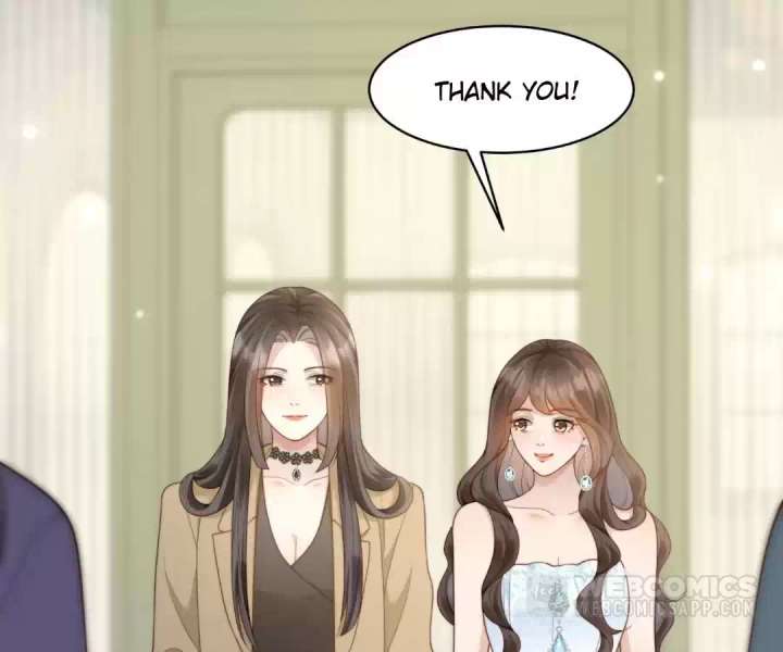 The Substitute Bride And The Overly affectionate Husband Chapter 47 page 60