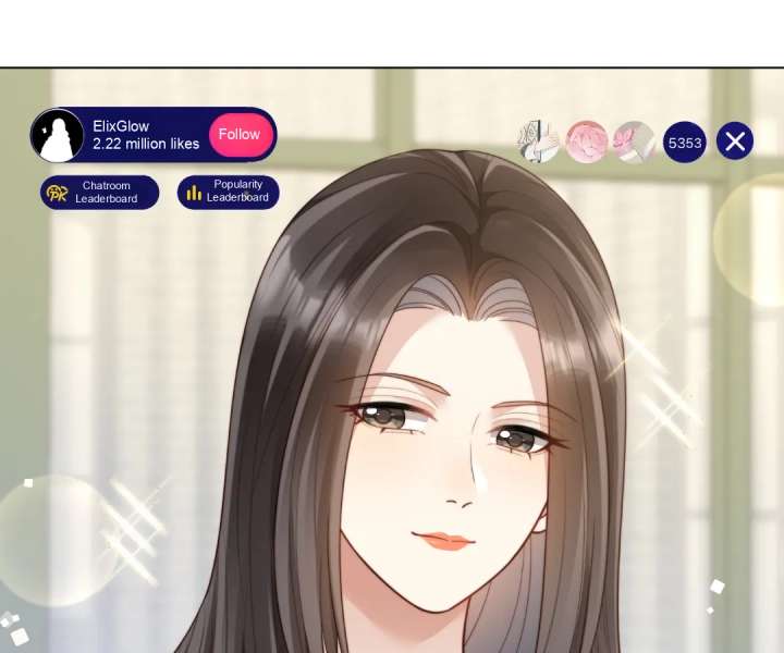 The Substitute Bride And The Overly affectionate Husband Chapter 47 page 63