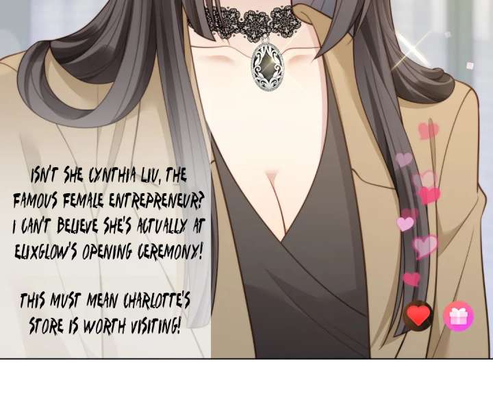 The Substitute Bride And The Overly affectionate Husband Chapter 47 page 64