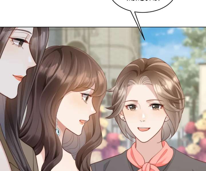 The Substitute Bride And The Overly affectionate Husband Chapter 47 page 69
