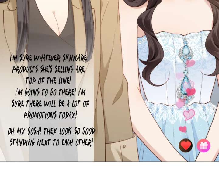 The Substitute Bride And The Overly affectionate Husband Chapter 47 page 67