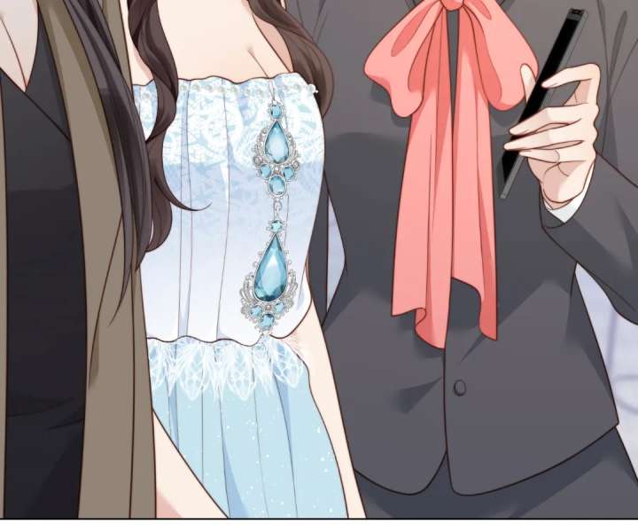 The Substitute Bride And The Overly affectionate Husband Chapter 47 page 70