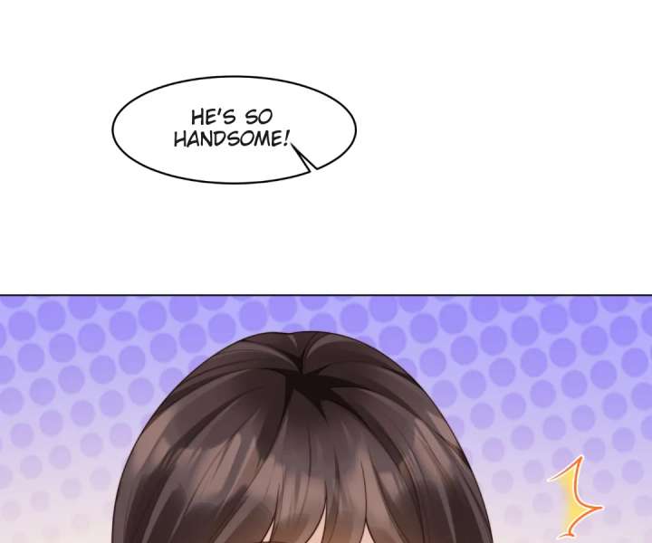 The Substitute Bride And The Overly affectionate Husband Chapter 47 page 72