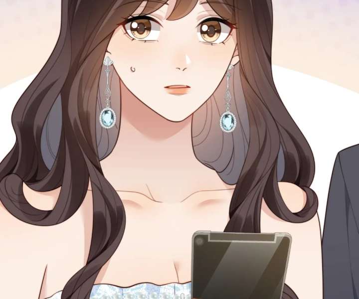 The Substitute Bride And The Overly affectionate Husband Chapter 47 page 73