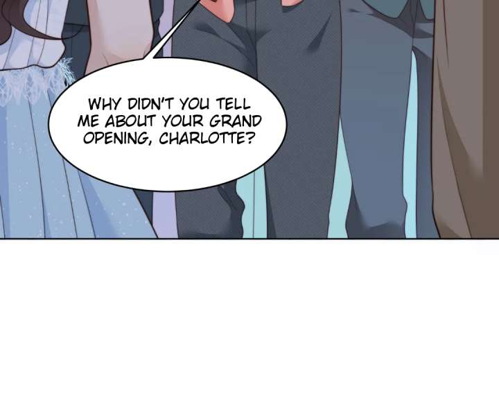 The Substitute Bride And The Overly affectionate Husband Chapter 47 page 77