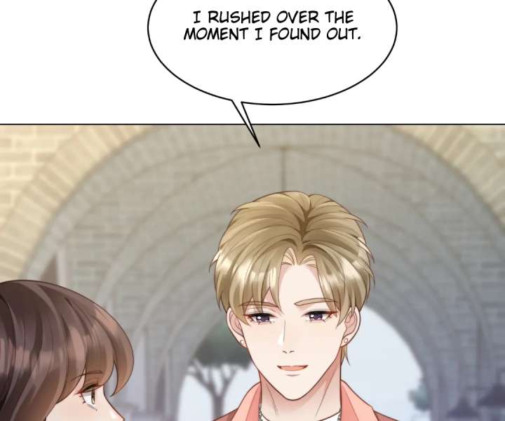 The Substitute Bride And The Overly affectionate Husband Chapter 47 page 79