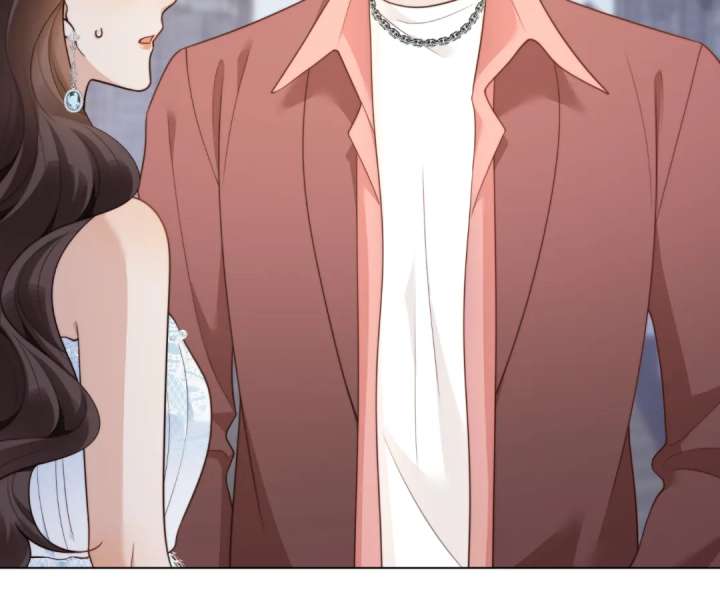 The Substitute Bride And The Overly affectionate Husband Chapter 47 page 80