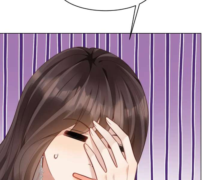 The Substitute Bride And The Overly affectionate Husband Chapter 47 page 82