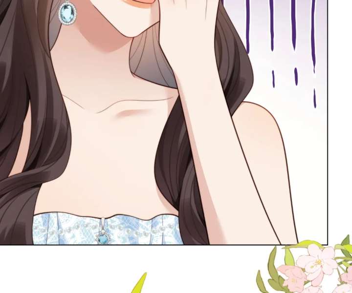 The Substitute Bride And The Overly affectionate Husband Chapter 47 page 83