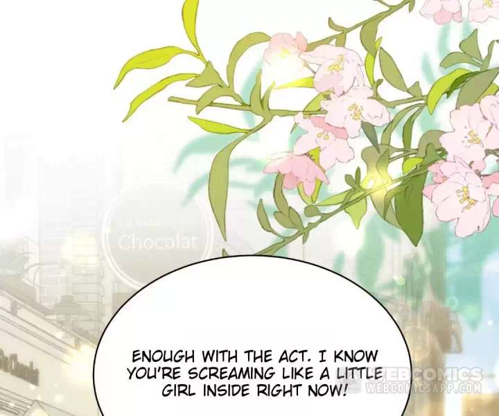 The Substitute Bride And The Overly affectionate Husband Chapter 47 page 84