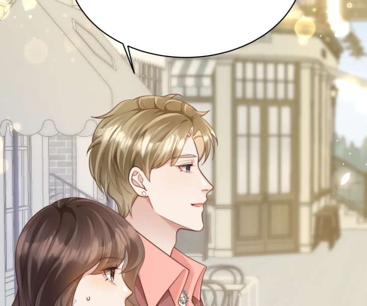 The Substitute Bride And The Overly affectionate Husband Chapter 47 page 85