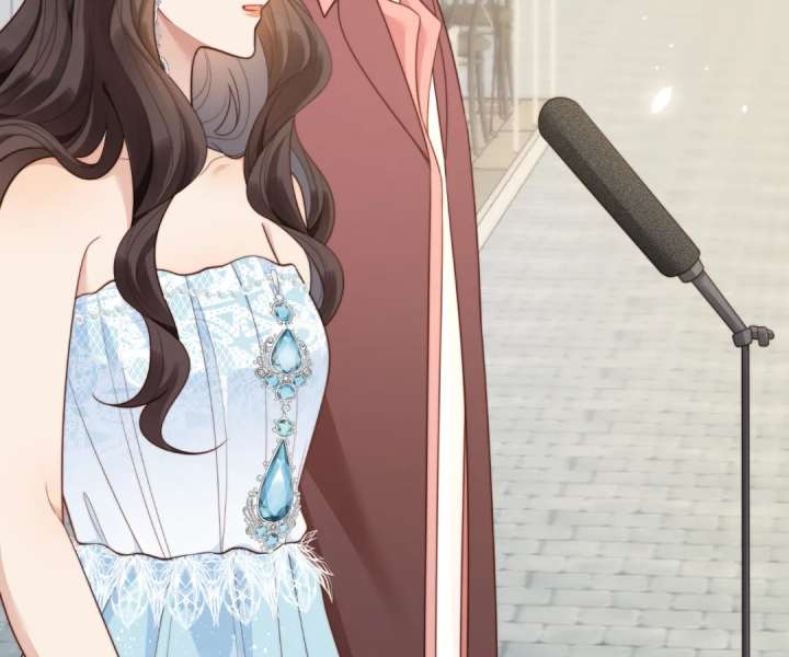 The Substitute Bride And The Overly affectionate Husband Chapter 47 page 86