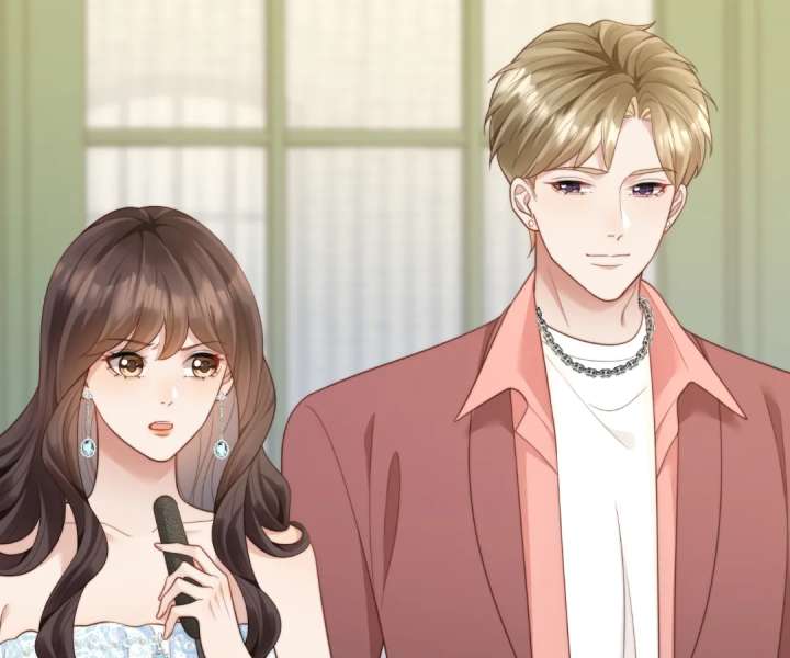 The Substitute Bride And The Overly affectionate Husband Chapter 47 page 89