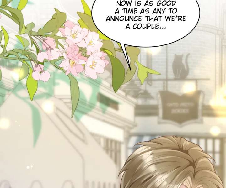 The Substitute Bride And The Overly affectionate Husband Chapter 47 page 91