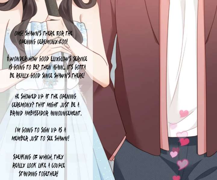 The Substitute Bride And The Overly affectionate Husband Chapter 47 page 96