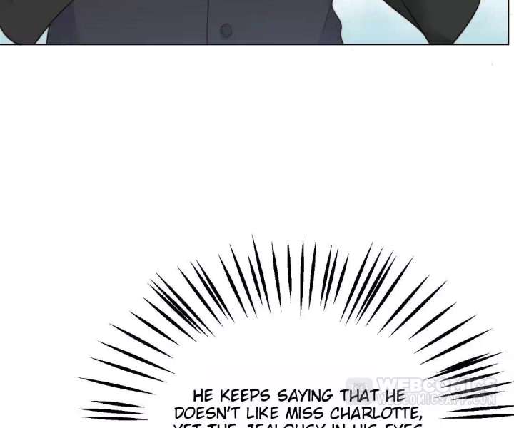 The Substitute Bride And The Overly affectionate Husband Chapter 47 page 100