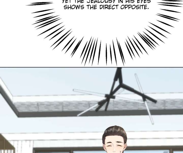 The Substitute Bride And The Overly affectionate Husband Chapter 47 page 101