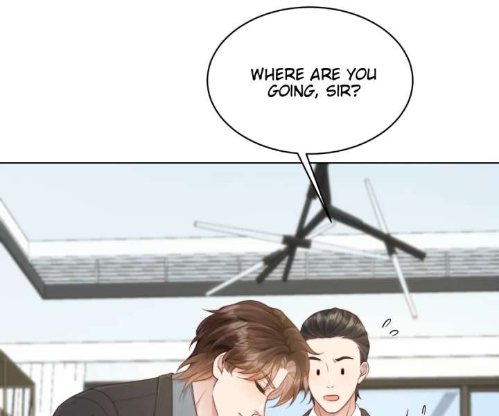 The Substitute Bride And The Overly affectionate Husband Chapter 47 page 104