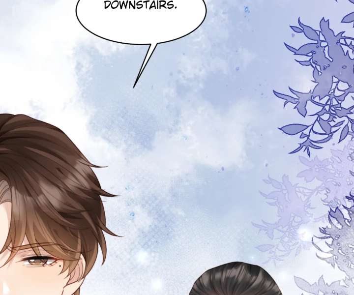 The Substitute Bride And The Overly affectionate Husband Chapter 47 page 107