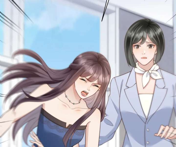 The Substitute Bride And The Overly affectionate Husband Chapter 47 page 113