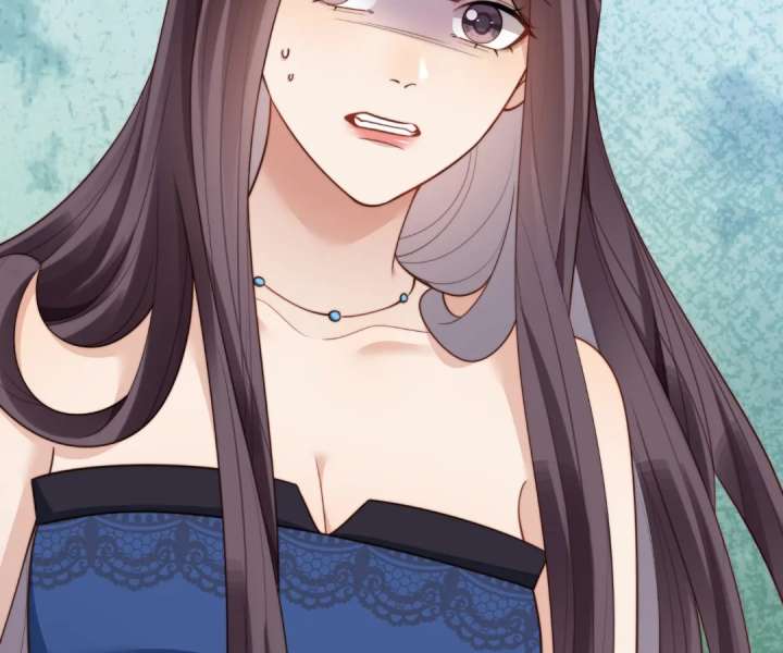 The Substitute Bride And The Overly affectionate Husband Chapter 47 page 117