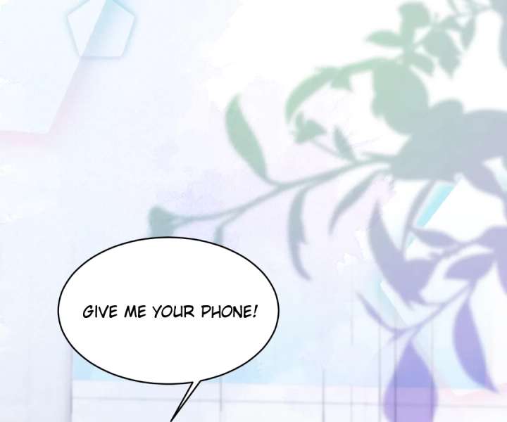 The Substitute Bride And The Overly affectionate Husband Chapter 47 page 122