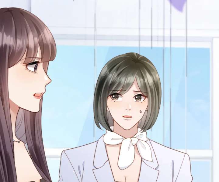 The Substitute Bride And The Overly affectionate Husband Chapter 47 page 123