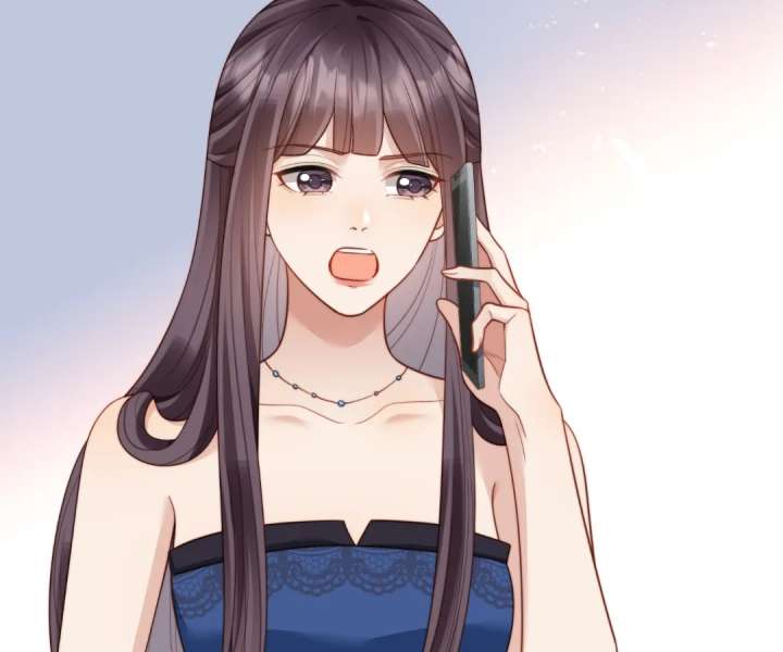 The Substitute Bride And The Overly affectionate Husband Chapter 47 page 127