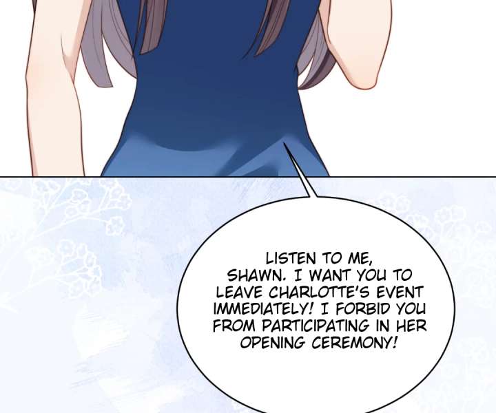 The Substitute Bride And The Overly affectionate Husband Chapter 47 page 128