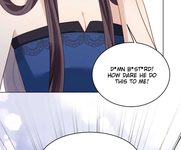 The Substitute Bride And The Overly affectionate Husband Chapter 47 page 131