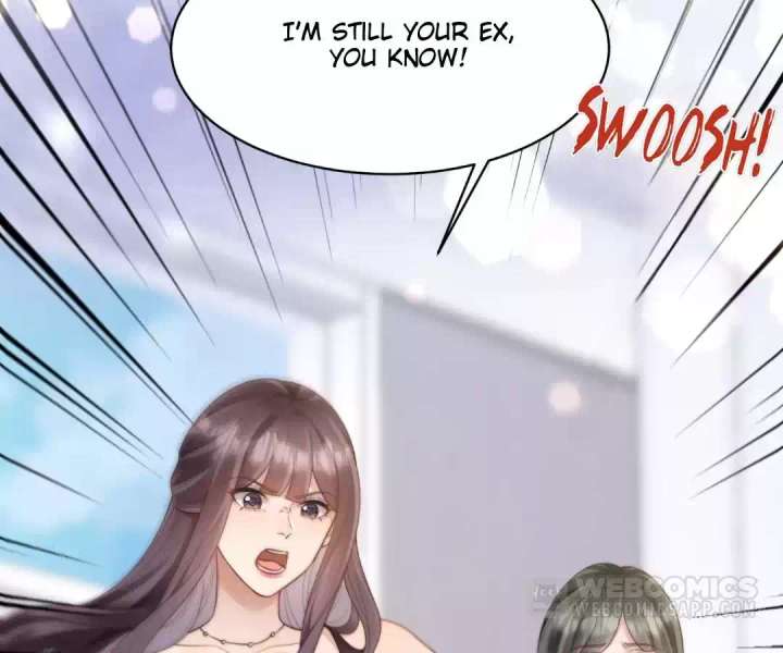 The Substitute Bride And The Overly affectionate Husband Chapter 47 page 132