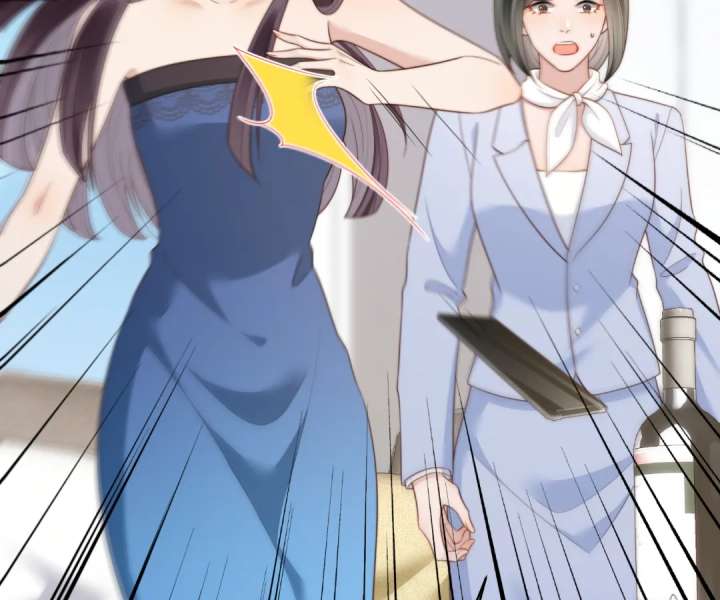 The Substitute Bride And The Overly affectionate Husband Chapter 47 page 133