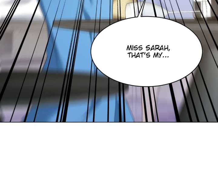 The Substitute Bride And The Overly affectionate Husband Chapter 47 page 134