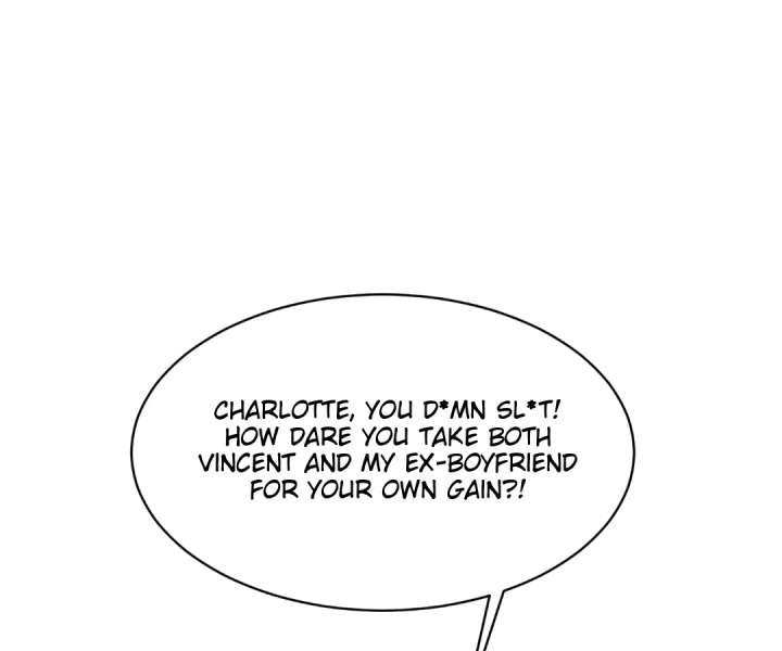 The Substitute Bride And The Overly affectionate Husband Chapter 47 page 135