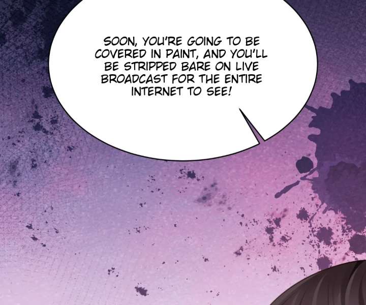The Substitute Bride And The Overly affectionate Husband Chapter 47 page 151