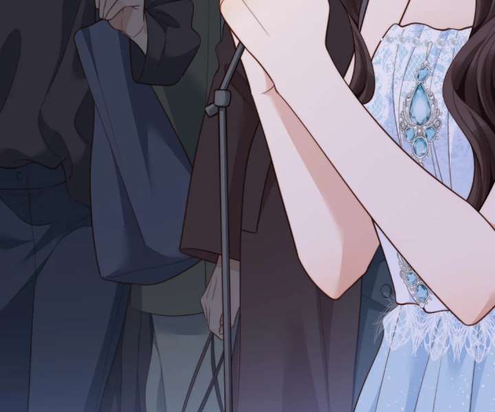 The Substitute Bride And The Overly affectionate Husband Chapter 47 page 153