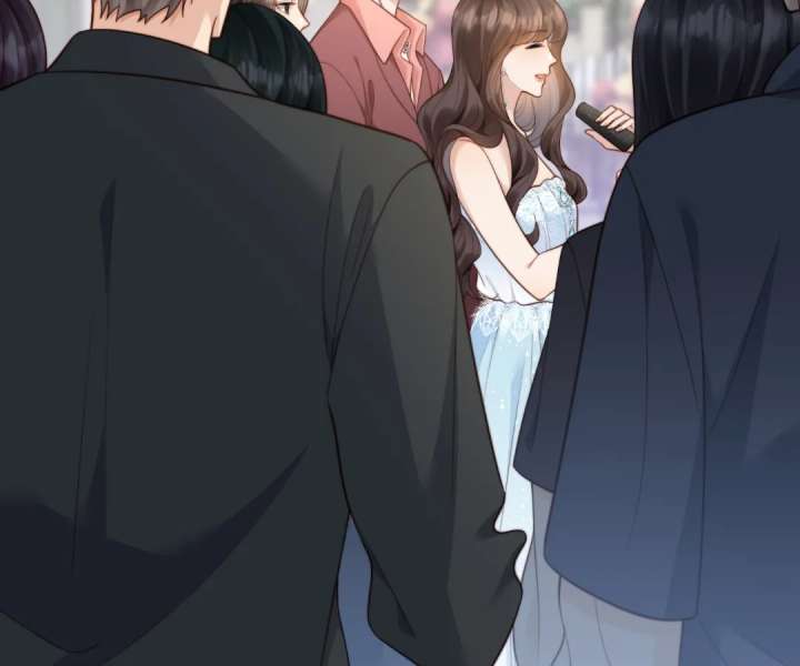 The Substitute Bride And The Overly affectionate Husband Chapter 48 page 3