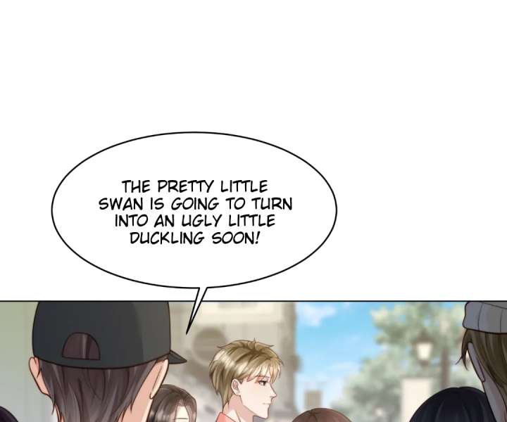 The Substitute Bride And The Overly affectionate Husband Chapter 48 page 2