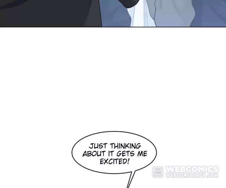 The Substitute Bride And The Overly affectionate Husband Chapter 48 page 4