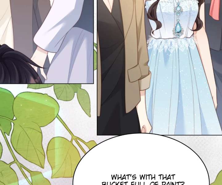 The Substitute Bride And The Overly affectionate Husband Chapter 48 page 13