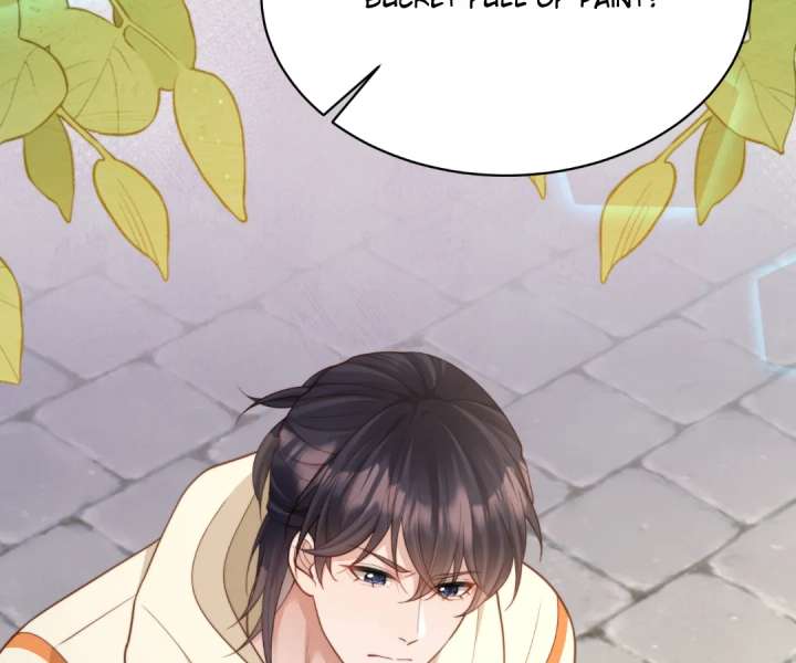 The Substitute Bride And The Overly affectionate Husband Chapter 48 page 14