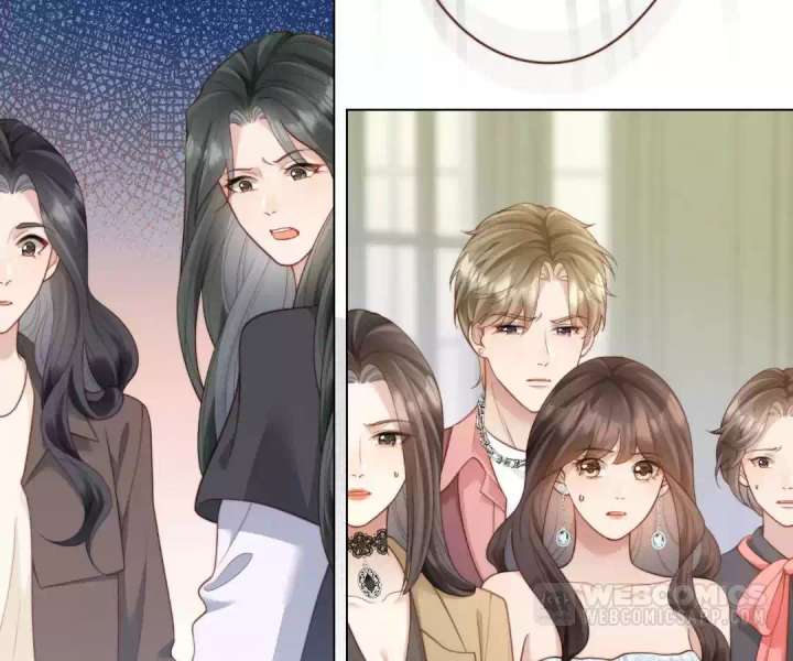The Substitute Bride And The Overly affectionate Husband Chapter 48 page 12