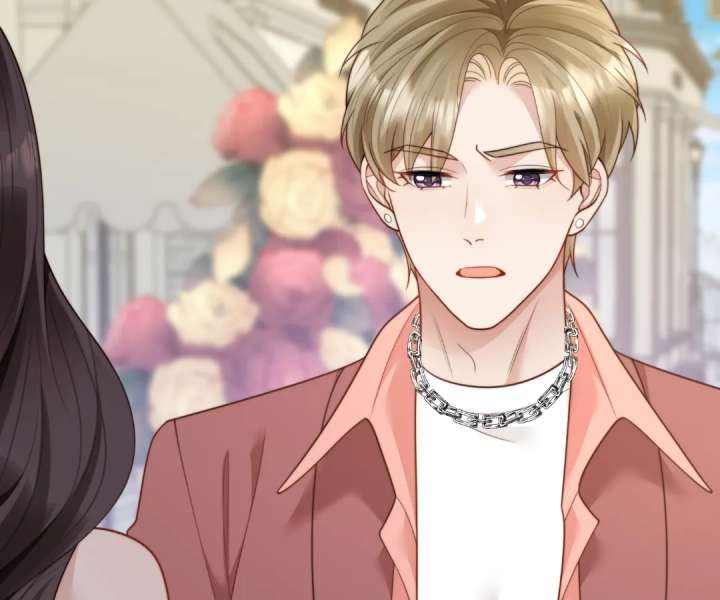 The Substitute Bride And The Overly affectionate Husband Chapter 48 page 19