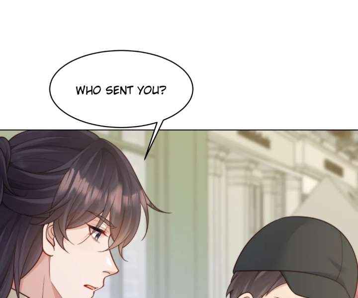 The Substitute Bride And The Overly affectionate Husband Chapter 48 page 29