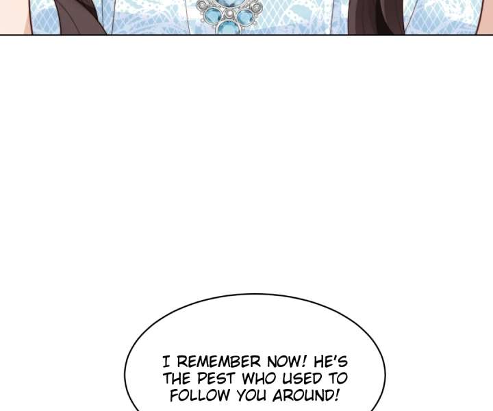 The Substitute Bride And The Overly affectionate Husband Chapter 48 page 40