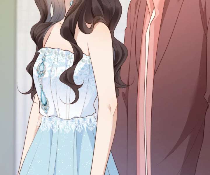 The Substitute Bride And The Overly affectionate Husband Chapter 48 page 42