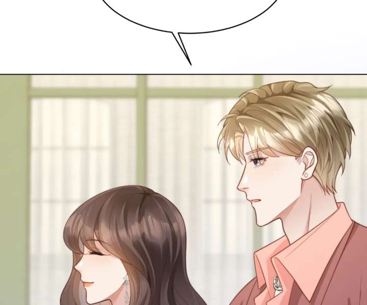 The Substitute Bride And The Overly affectionate Husband Chapter 48 page 41