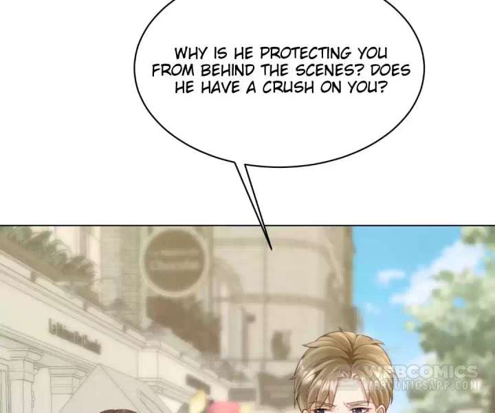 The Substitute Bride And The Overly affectionate Husband Chapter 48 page 44